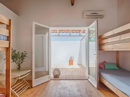 Ferienvilla mit Garten, Grill und Terrasse, Maison 11 personnes à Silves - Photo 6