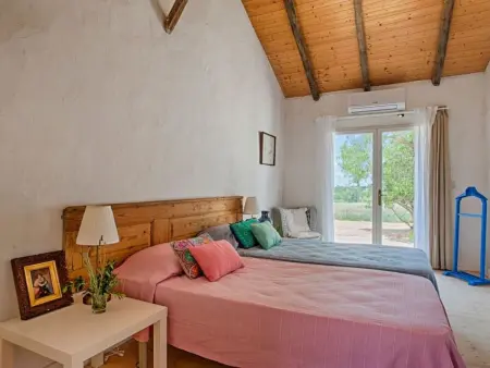 Ferienvilla mit Garten, Grill und Terrasse, Maison 11 personnes à Silves - Photo 8