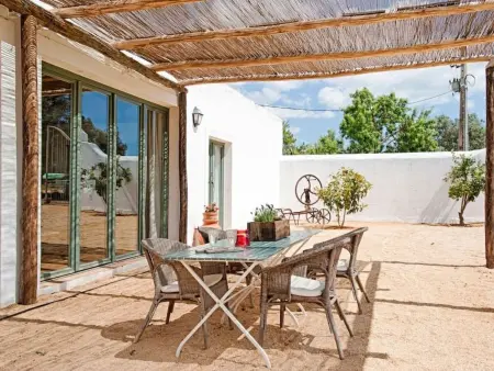 Ferienvilla mit Garten, Grill und Terrasse, Maison 11 personnes à Silves - Photo 12