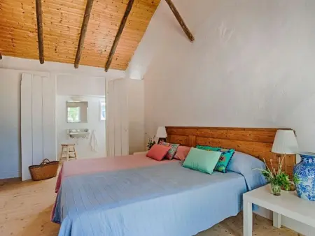 Ferienvilla mit Garten, Grill und Terrasse, Maison 11 personnes à Silves - Photo 15