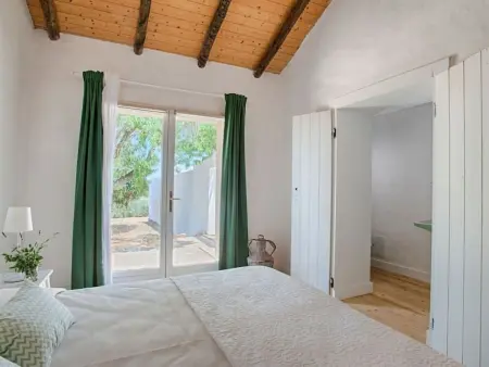 Ferienvilla mit Garten, Grill und Terrasse, Maison 11 personnes à Silves - Photo 17