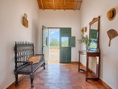 Ferienvilla mit Garten, Grill und Terrasse, Maison 11 personnes à Silves - Photo 18