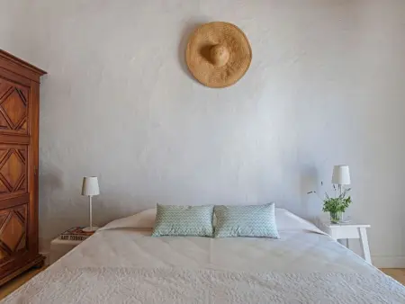 Ferienvilla mit Garten, Grill und Terrasse, Maison 11 personnes à Silves - Photo 19