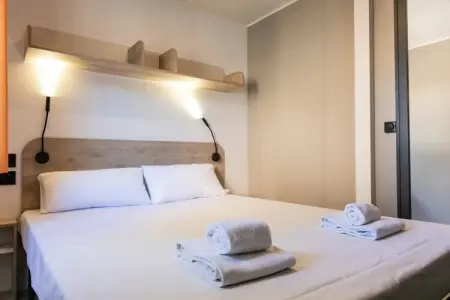 HOLA CAMP SANT SALVADOR-Superior 4, Maison de vacances moderne à Sant Salvador - Photo 2