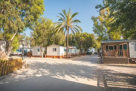 HOLA CAMP SANT SALVADOR-Superior 4, Maison de vacances moderne à Sant Salvador - Photo 6