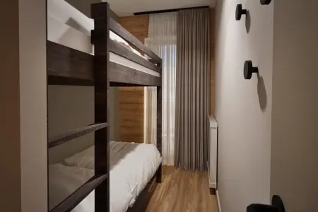 Appartement 3 chambres à Montvalezan pour 8 personnes : photo 3