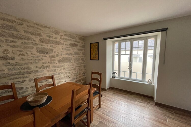 Maison de village 6 pers., terrasse 35 m² à Guerlesquin - Photo 7