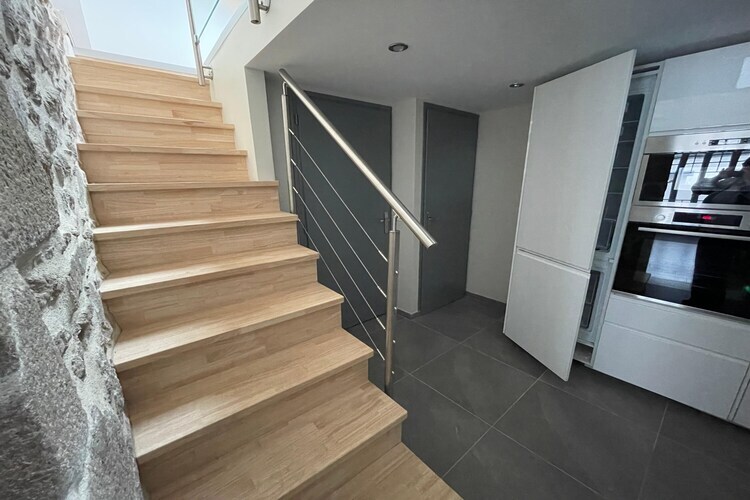 Maison de village 6 pers., terrasse 35 m² à Guerlesquin - Photo 10