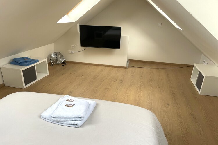 Maison de village 6 pers., terrasse 35 m² à Guerlesquin - Photo 13