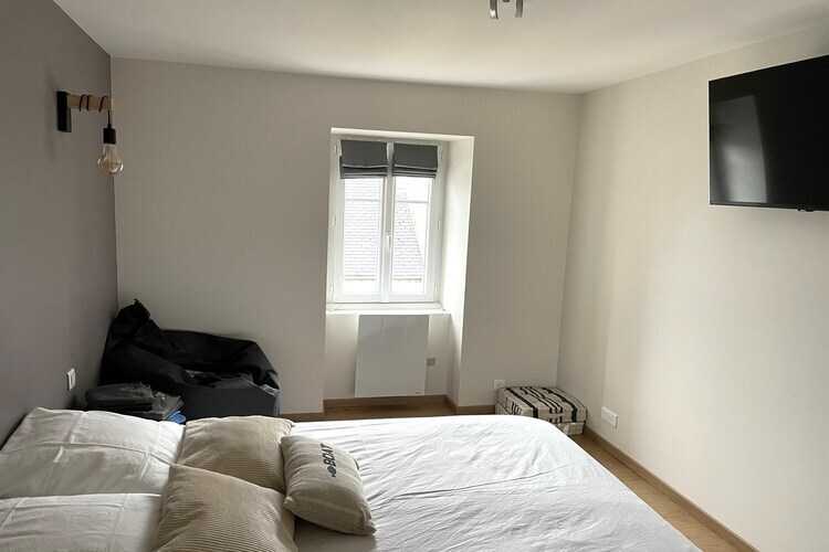 Maison de village 6 pers., terrasse 35 m² à Guerlesquin - Photo 16
