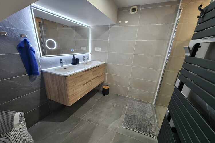 Maison de village 6 pers., terrasse 35 m² à Guerlesquin - Photo 20