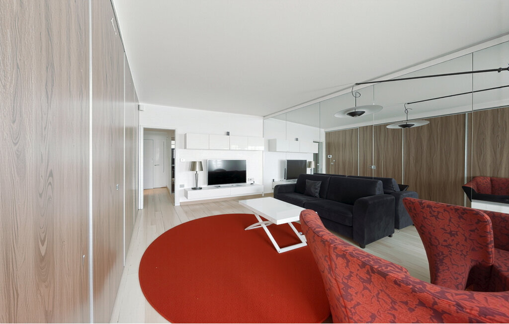 Appartement 75 m² vue mer avec terrasse à Villeneuve Loubet - Photo 3