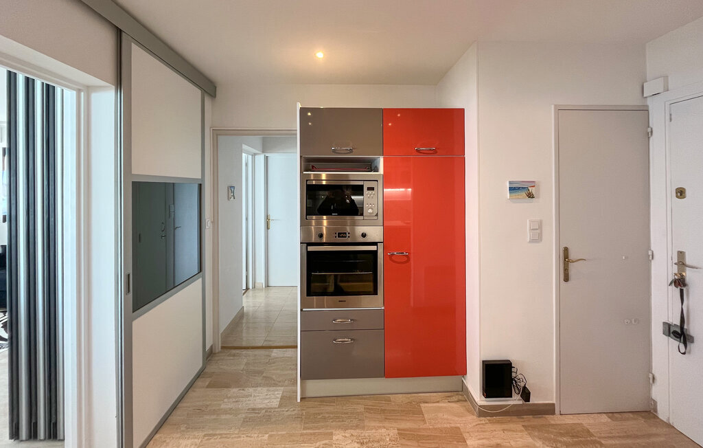 Appartement 75 m² vue mer avec terrasse à Villeneuve Loubet - Photo 10