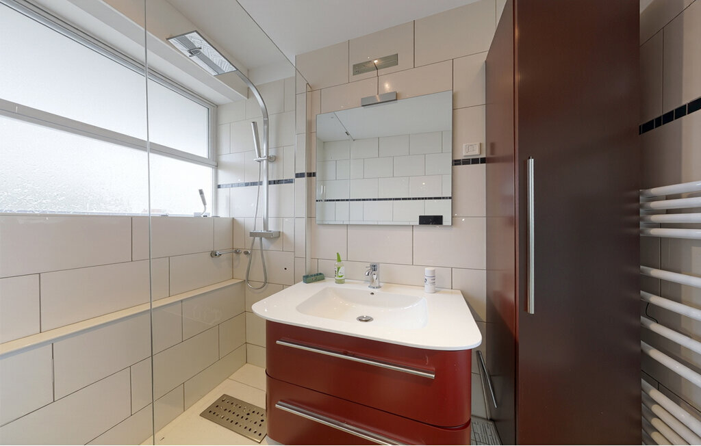 Appartement 75 m² vue mer avec terrasse à Villeneuve Loubet - Photo 14