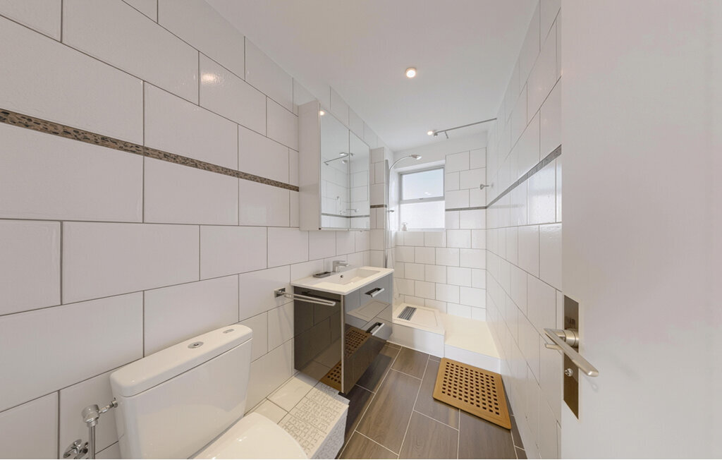 Appartement 75 m² vue mer avec terrasse à Villeneuve Loubet - Photo 16