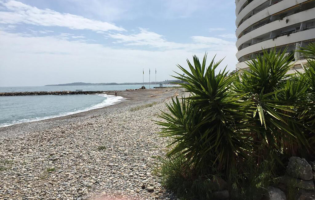 Appartement 75 m² vue mer avec terrasse à Villeneuve Loubet - Photo 17