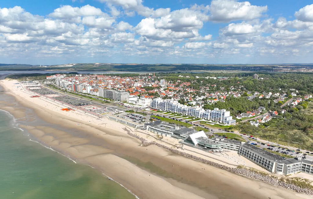 Appartement 6 pers. à 300 m de la plage du Touquet - Photo 2