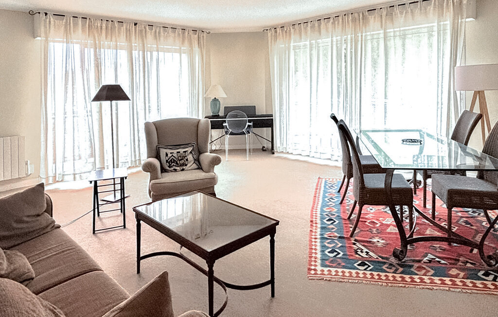 Appartement 6 pers. à 300 m de la plage du Touquet - Photo 3