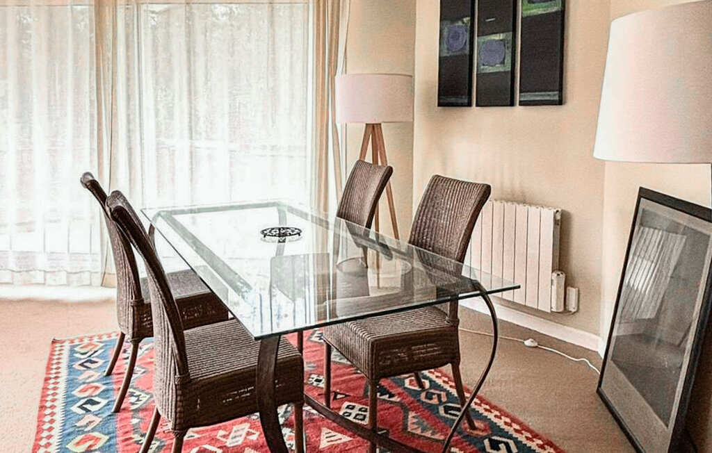 Appartement 6 pers. à 300 m de la plage du Touquet - Photo 5