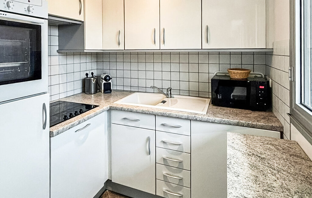 Appartement 6 pers. à 300 m de la plage du Touquet - Photo 6