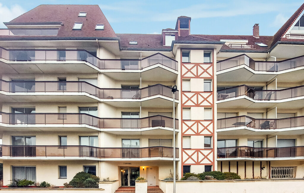 Appartement 6 pers. à 300 m de la plage du Touquet - Photo 10
