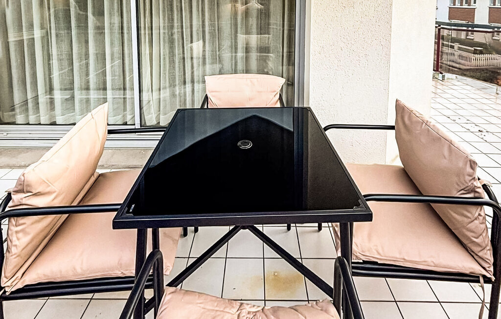 Appartement 6 pers. à 300 m de la plage du Touquet - Photo 12