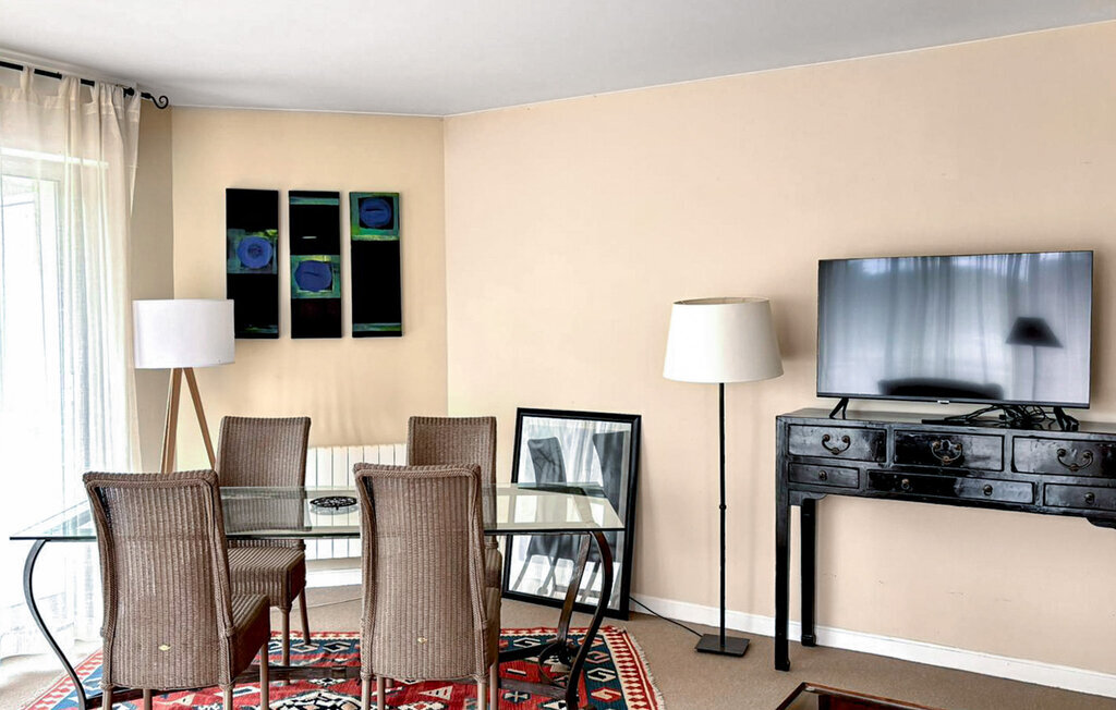 Appartement 6 pers. à 300 m de la plage du Touquet - Photo 16