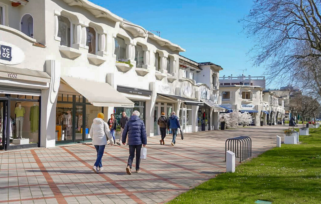 Appartement 6 pers. à 300 m de la plage du Touquet - Photo 26