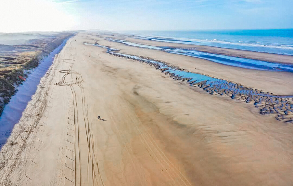 Appartement 6 pers. à 300 m de la plage du Touquet - Photo 27