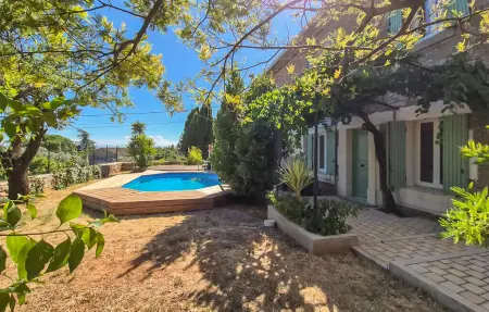 Location maison à VILLESPASSANS