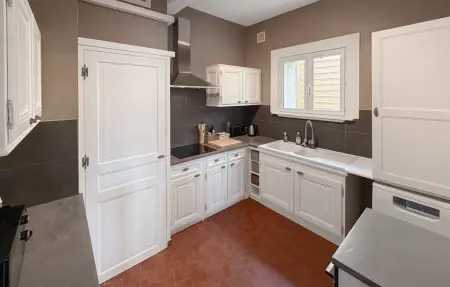 Maison 8 personnes à Villespassans - Photo 1