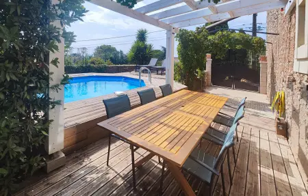Maison 8 personnes à Villespassans - Photo 3