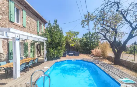 Maison 8 personnes à Villespassans - Photo 5