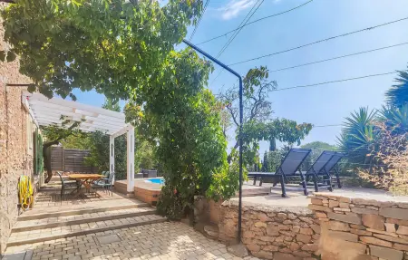 Maison 8 personnes à Villespassans - Photo 10