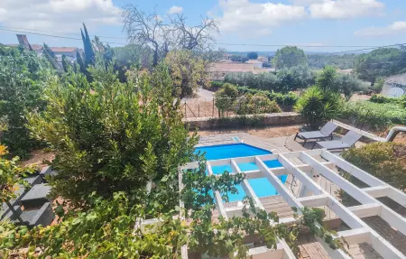 Maison 8 personnes à Villespassans - Photo 12