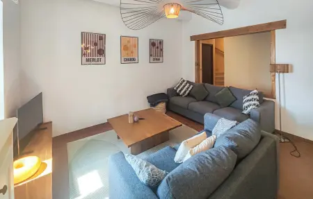 Maison 8 personnes à Villespassans - Photo 13