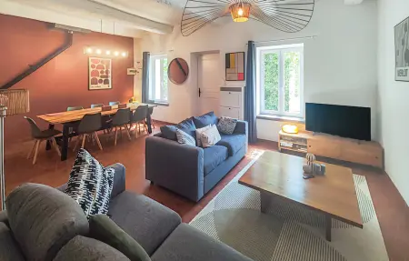 Maison 8 personnes à Villespassans - Photo 15