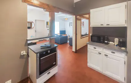 Maison 8 personnes à Villespassans - Photo 16