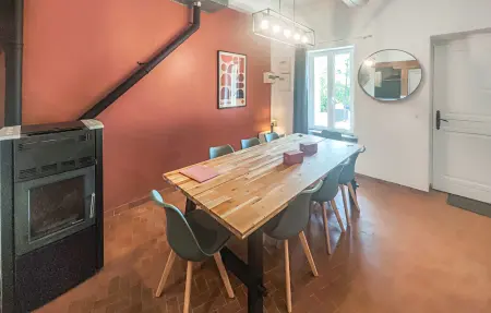 Maison 8 personnes à Villespassans - Photo 19