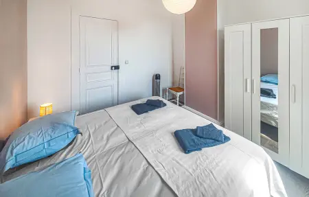 Maison 8 personnes à Villespassans - Photo 22