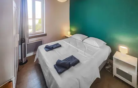Maison 8 personnes à Villespassans - Photo 27