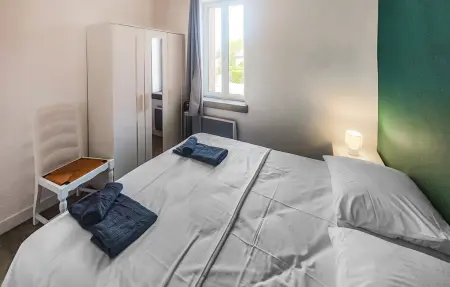 Maison 8 personnes à Villespassans - Photo 28