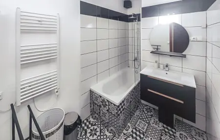 Maison 8 personnes à Villespassans - Photo 31