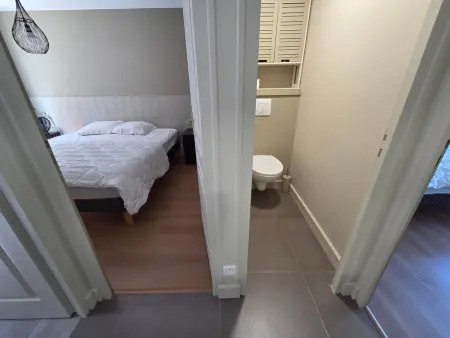 Villa avec Terrasse et Spa Proche Plage, Maison 8 personnes à La Faute sur Mer - Photo 13