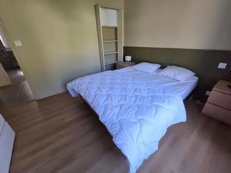 Villa avec Terrasse et Spa Proche Plage, Maison 8 personnes à La Faute sur Mer - Photo 20