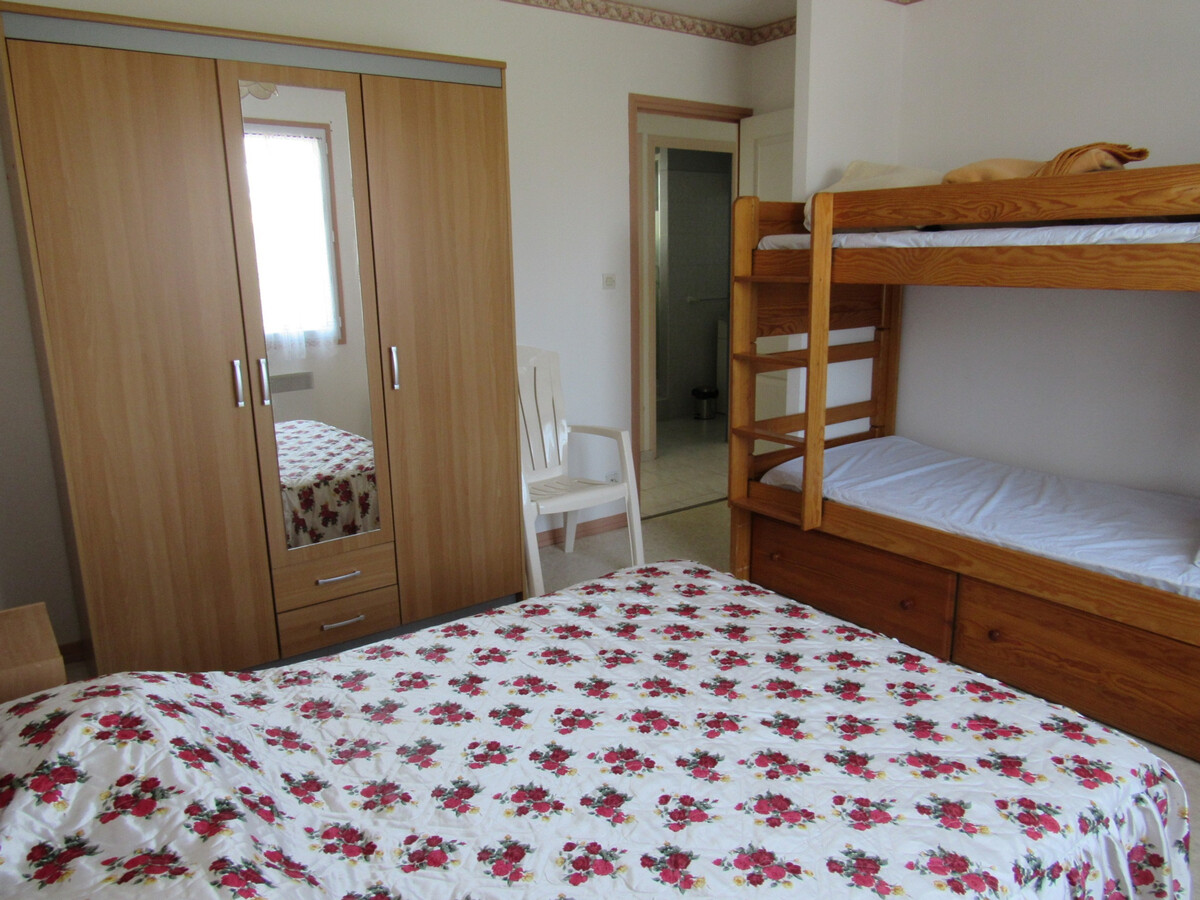 Maison au calme près des plages à L'Aiguillon, Maison 6 personnes à L'Aiguillon sur Mer - Photo 7