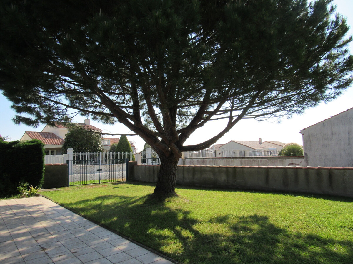 Maison au calme près des plages à L'Aiguillon, Maison 6 personnes à L'Aiguillon sur Mer - Photo 10