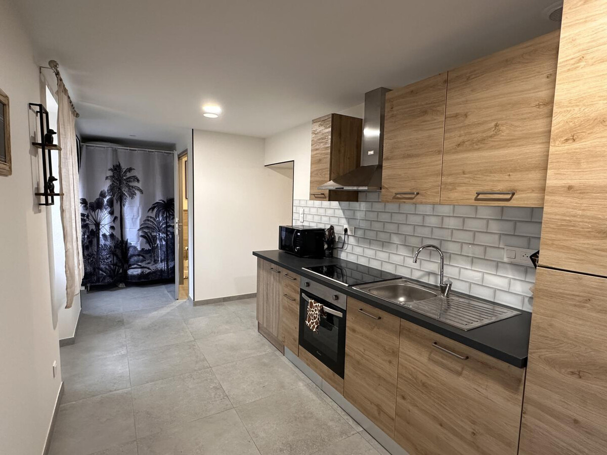 Gîte La Tannière : 2 maisons, 12 pers, Allier - Photo 7