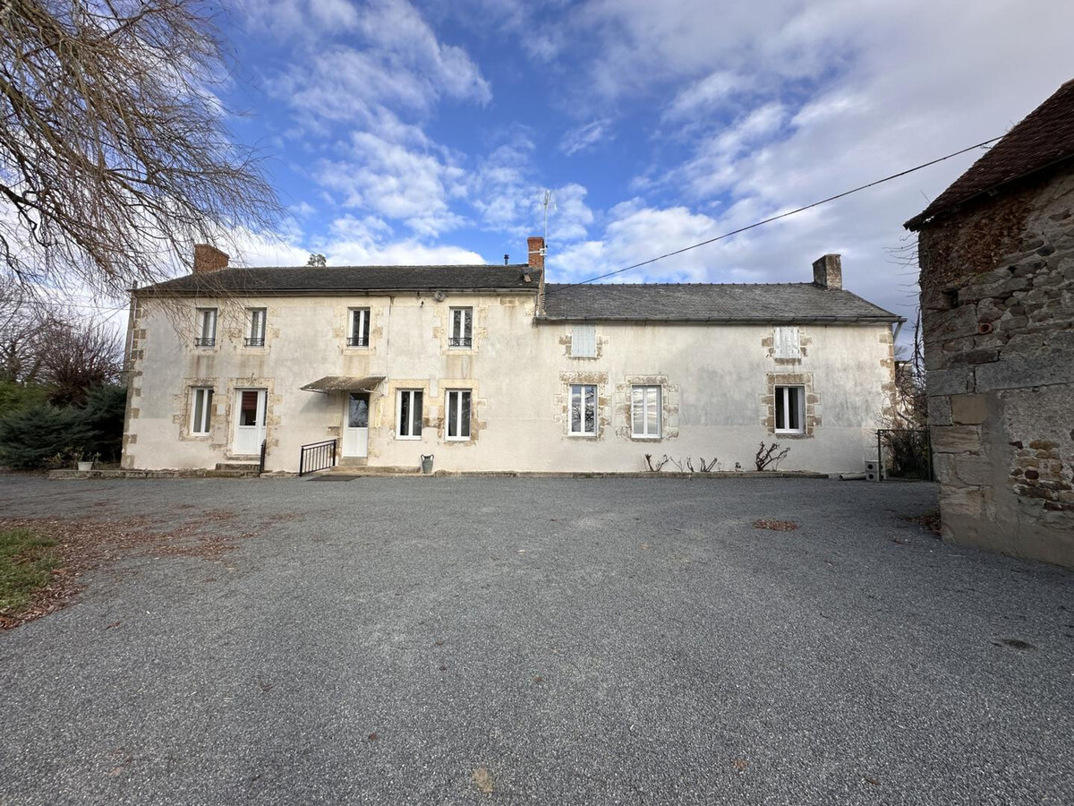 Gîte Chez Alba à Buxières-les-Mines, 6 pers. - Photo 25
