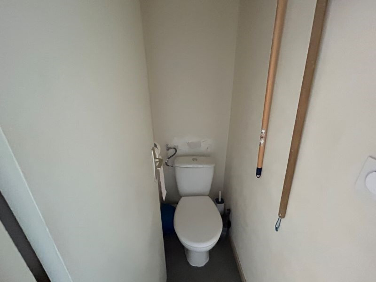 Appartement T2 vue mer, 8e étage face plage - Photo 8